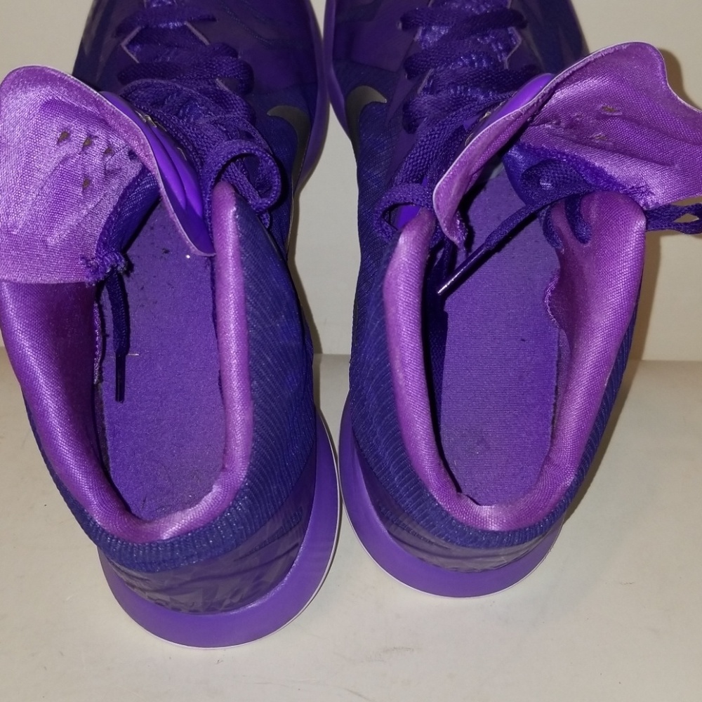 Nike HyperQuickness - Picture 6 of 7